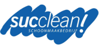 Succlean logo