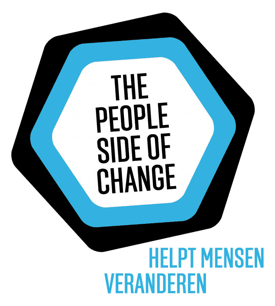 The people side of change logo