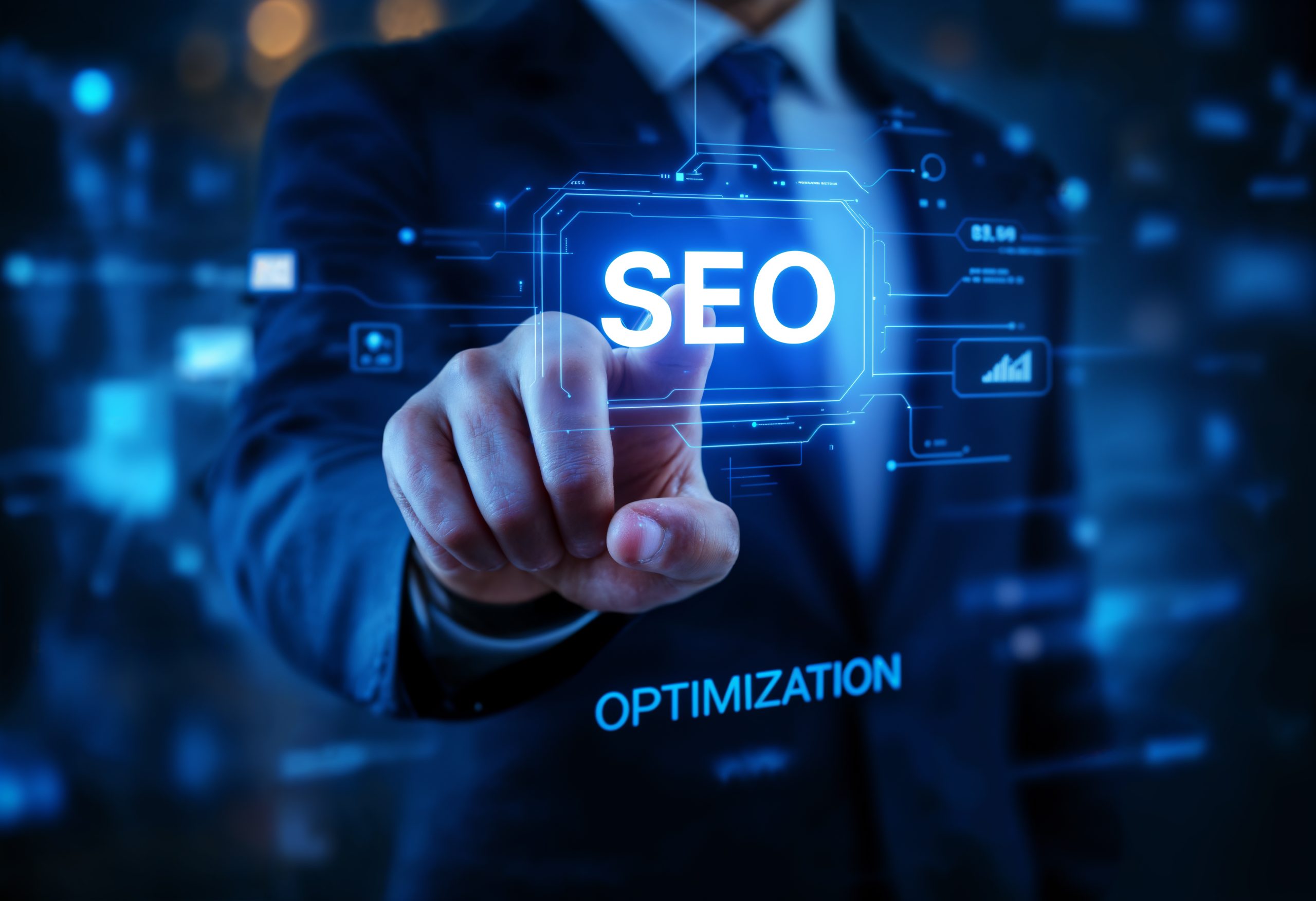 SEO for SMEs