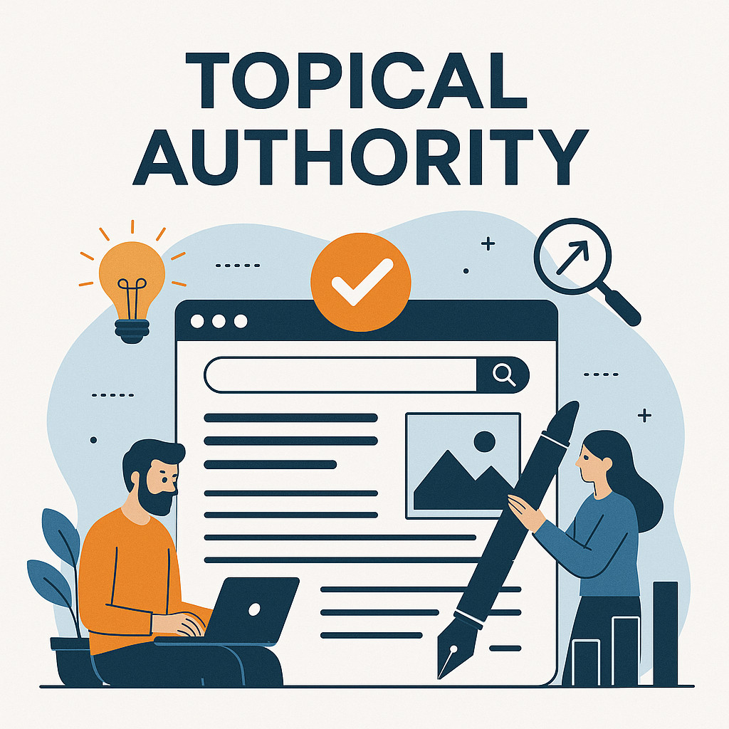topical authority